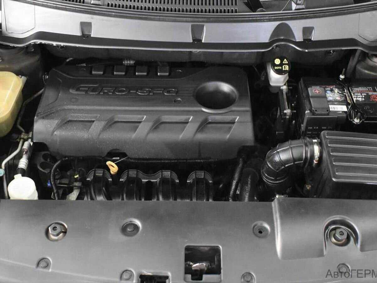 Dongfeng 580, 2019 Фото №16