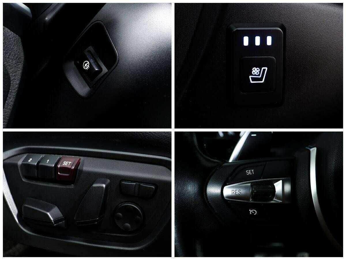 BMW X4 20d, 2018 Фото №16