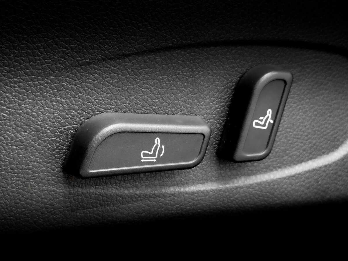 Dongfeng AX7, 2019 Фото №19