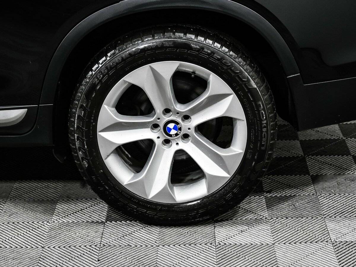 BMW X4 20i, 2018 Фото №14