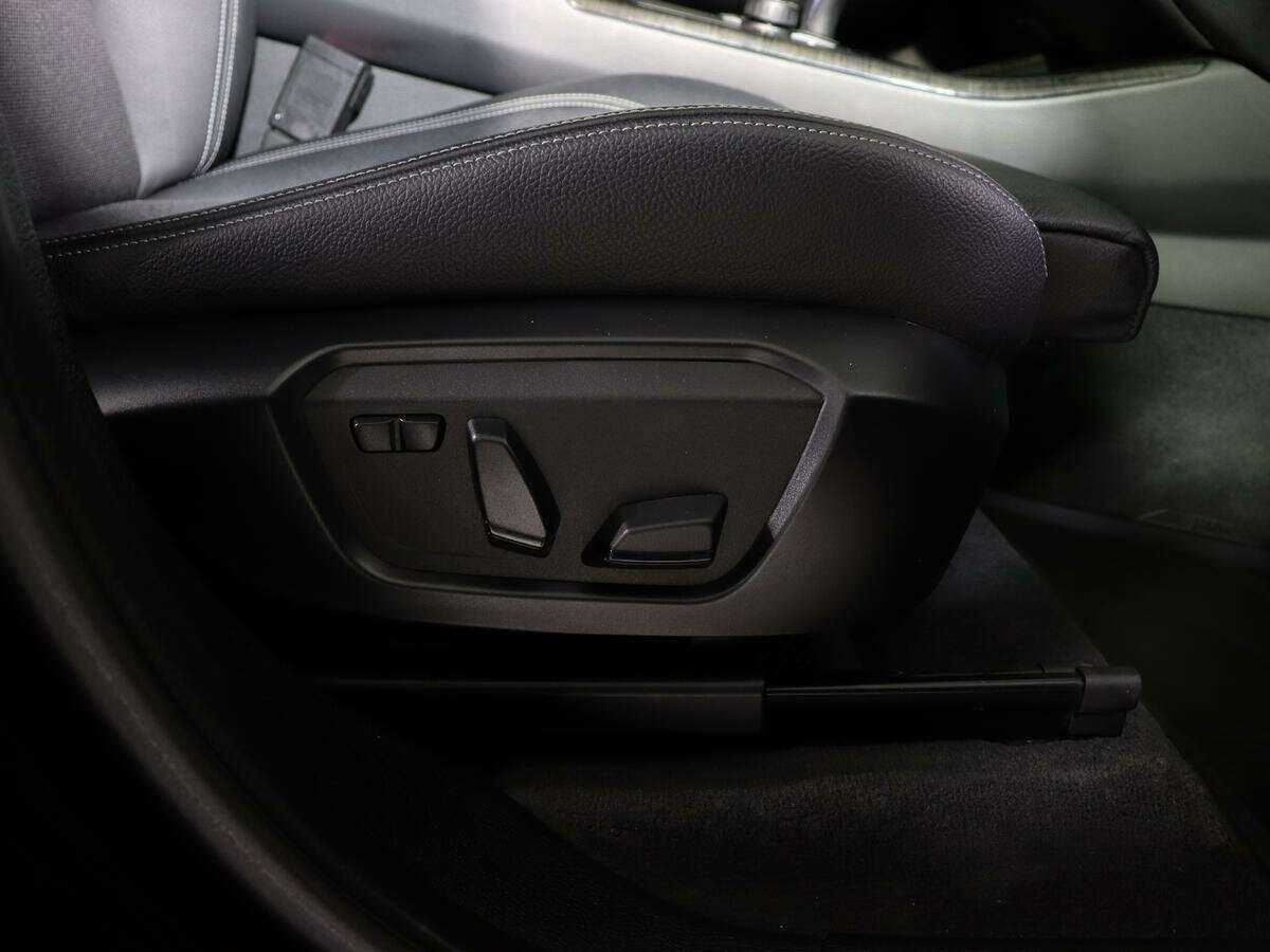 BMW X4 20i, 2016 Фото №13