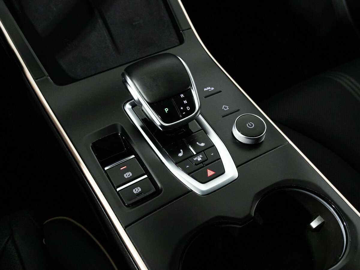 Omoda C5, 2023 Фото №21