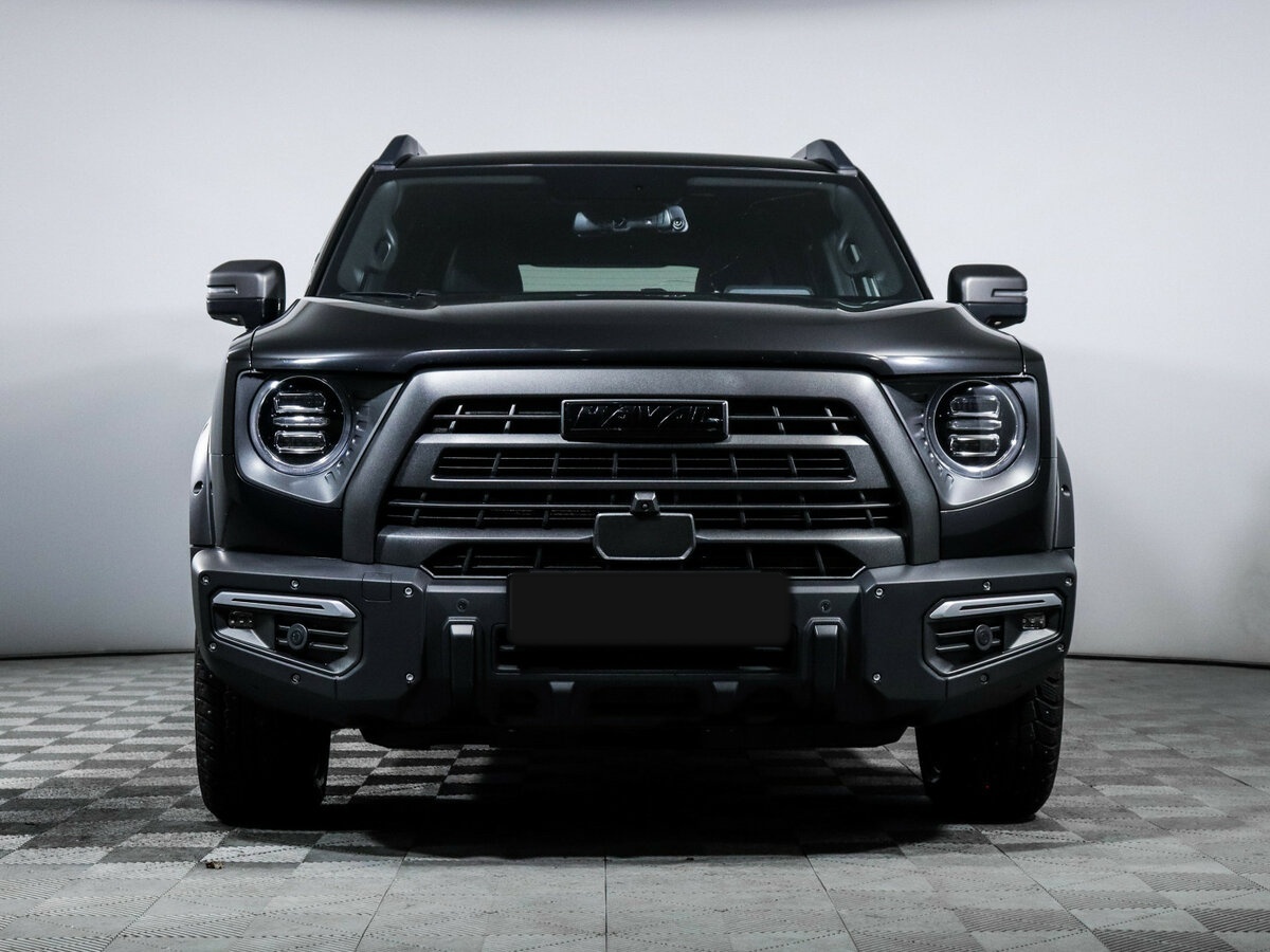 Haval Dargo X, 2023 Фото №2