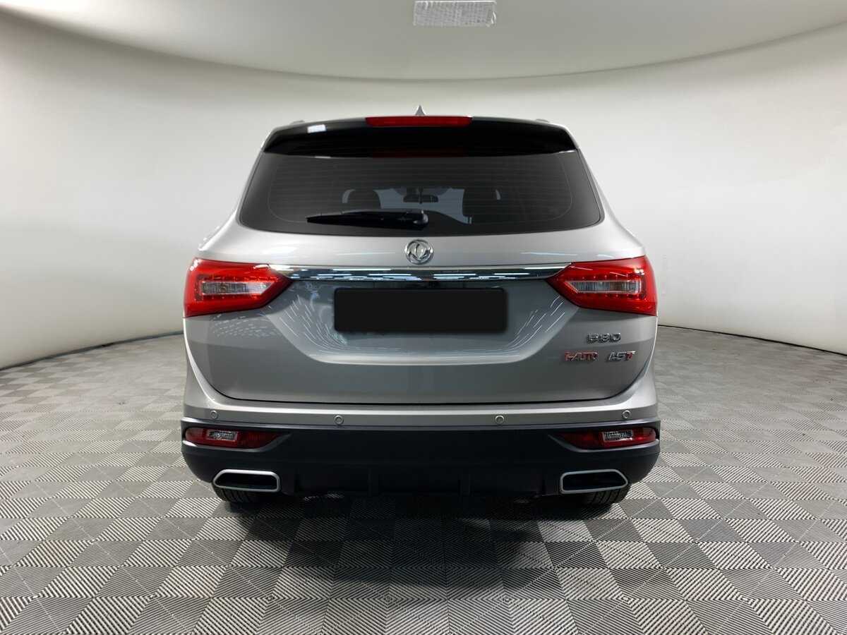 Dongfeng 580, 2021 Фото №6