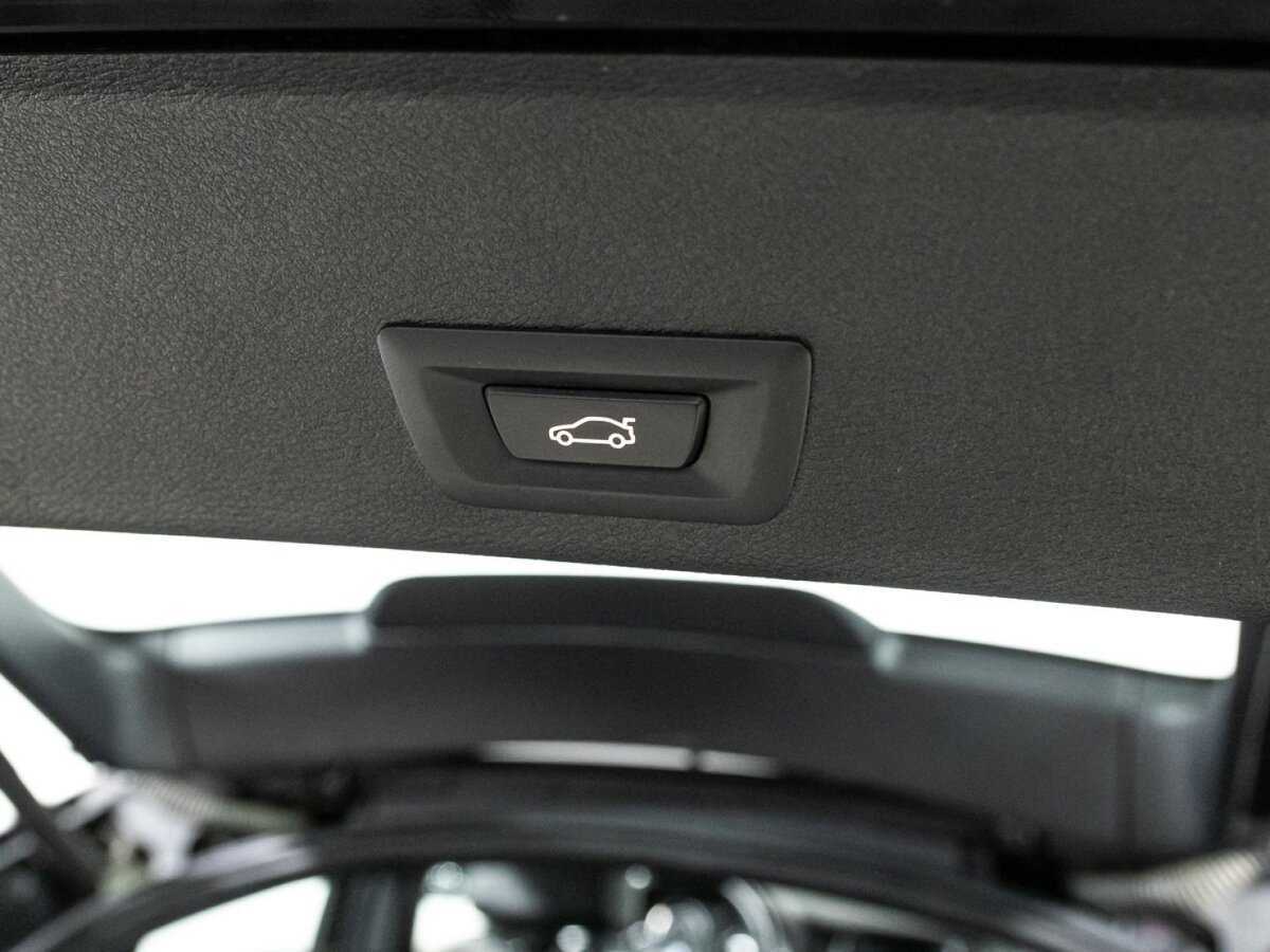 BMW X4 20d, 2015 Фото №19