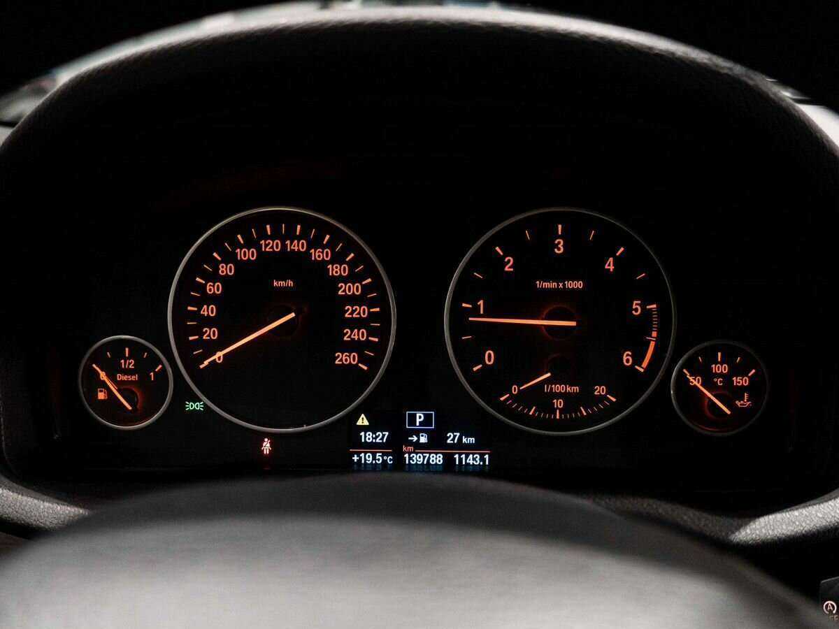 BMW X4 20d, 2016 Фото №22