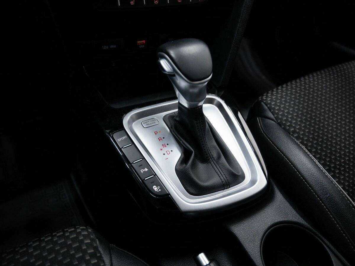 Kia XCeed, 2020 Фото №21