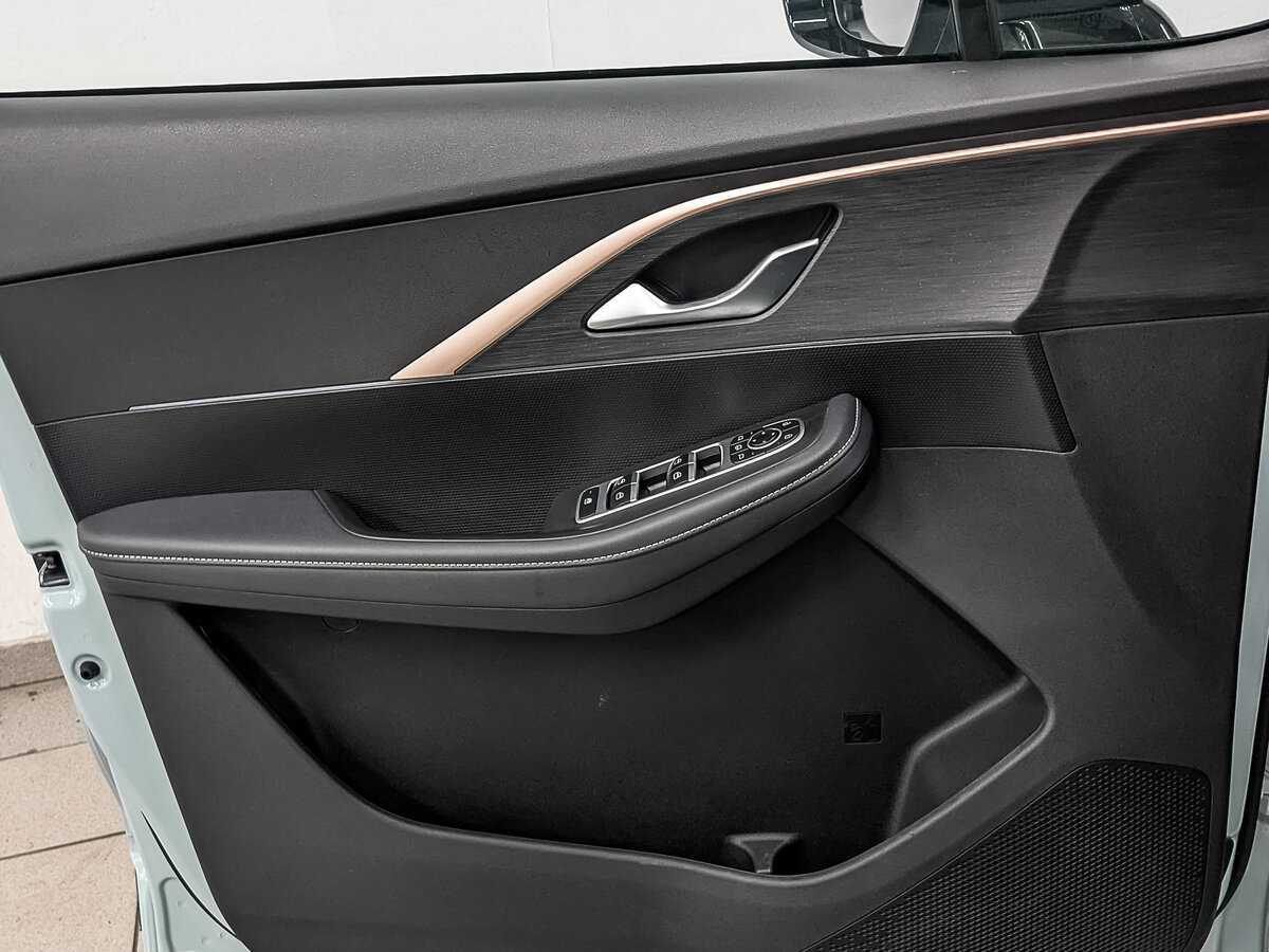 Omoda C5, 2023 Фото №17