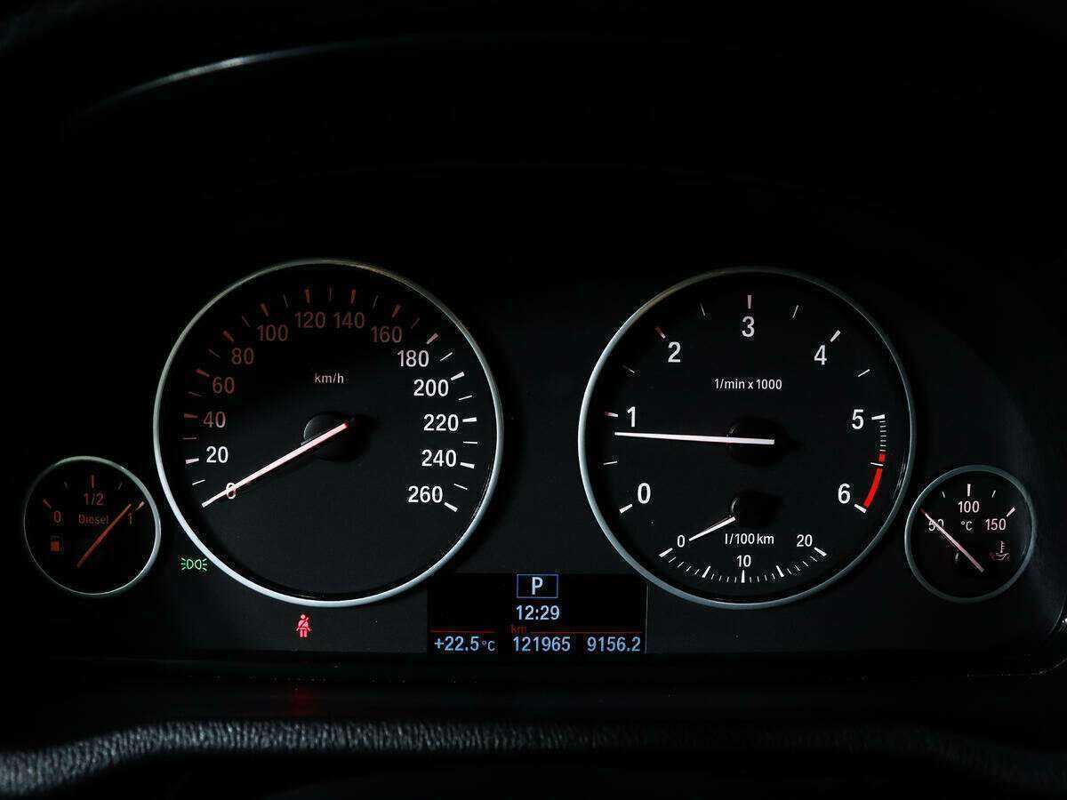 BMW X4 20d, 2017 Фото №11