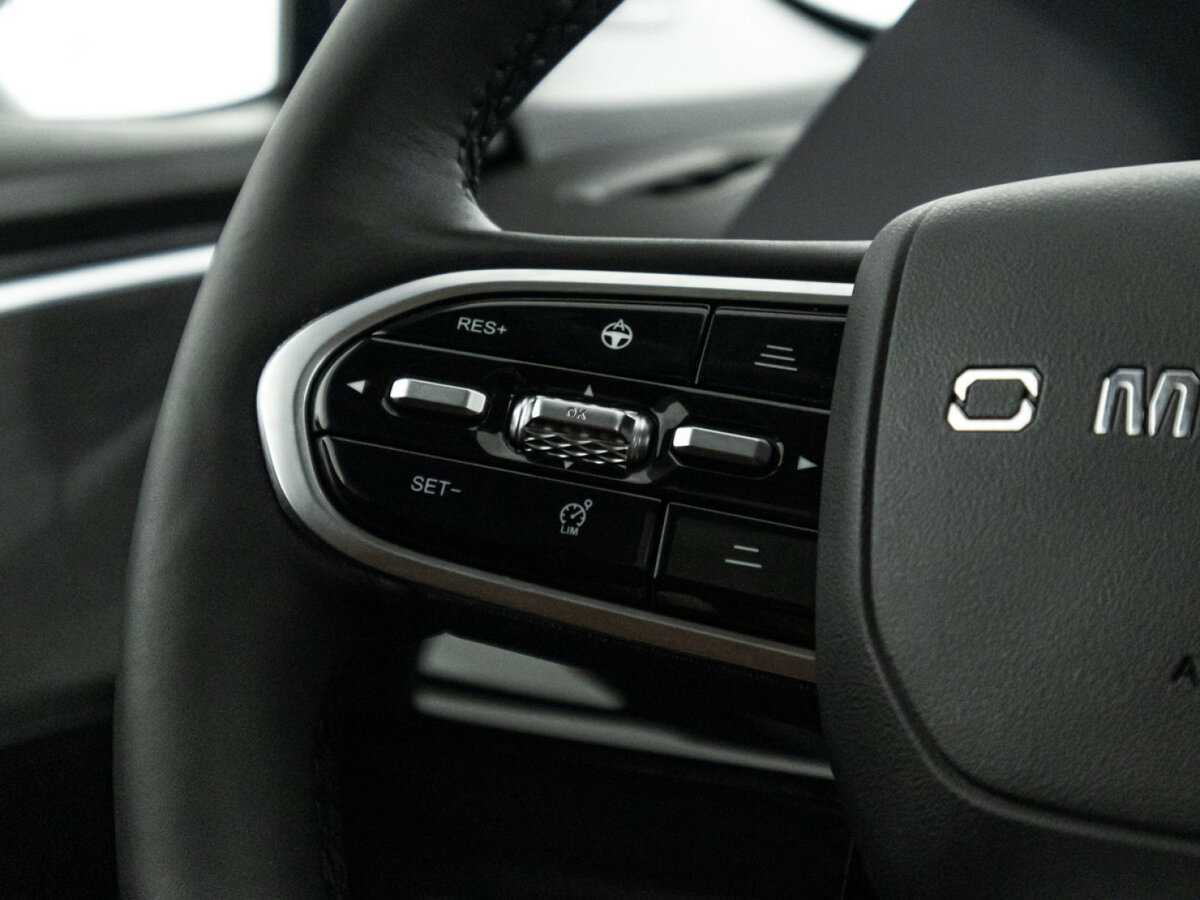 Omoda C5, 2023 Фото №24