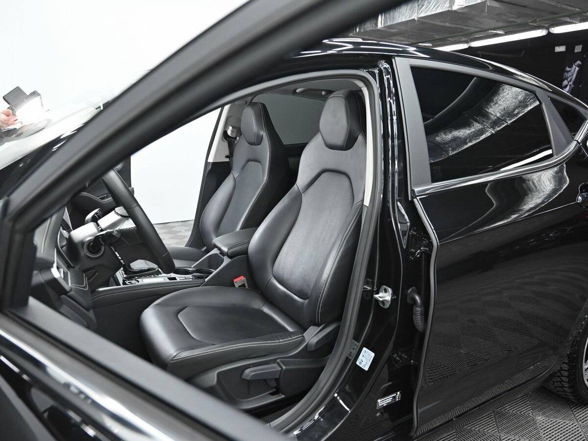 JAC J7, 2023 Фото №6