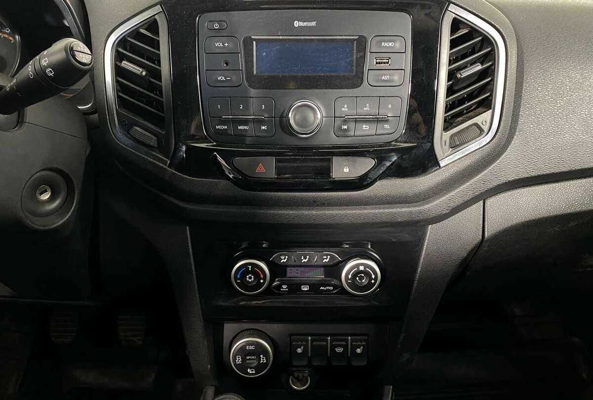 Toyota RAV4, 2020 Фото №5