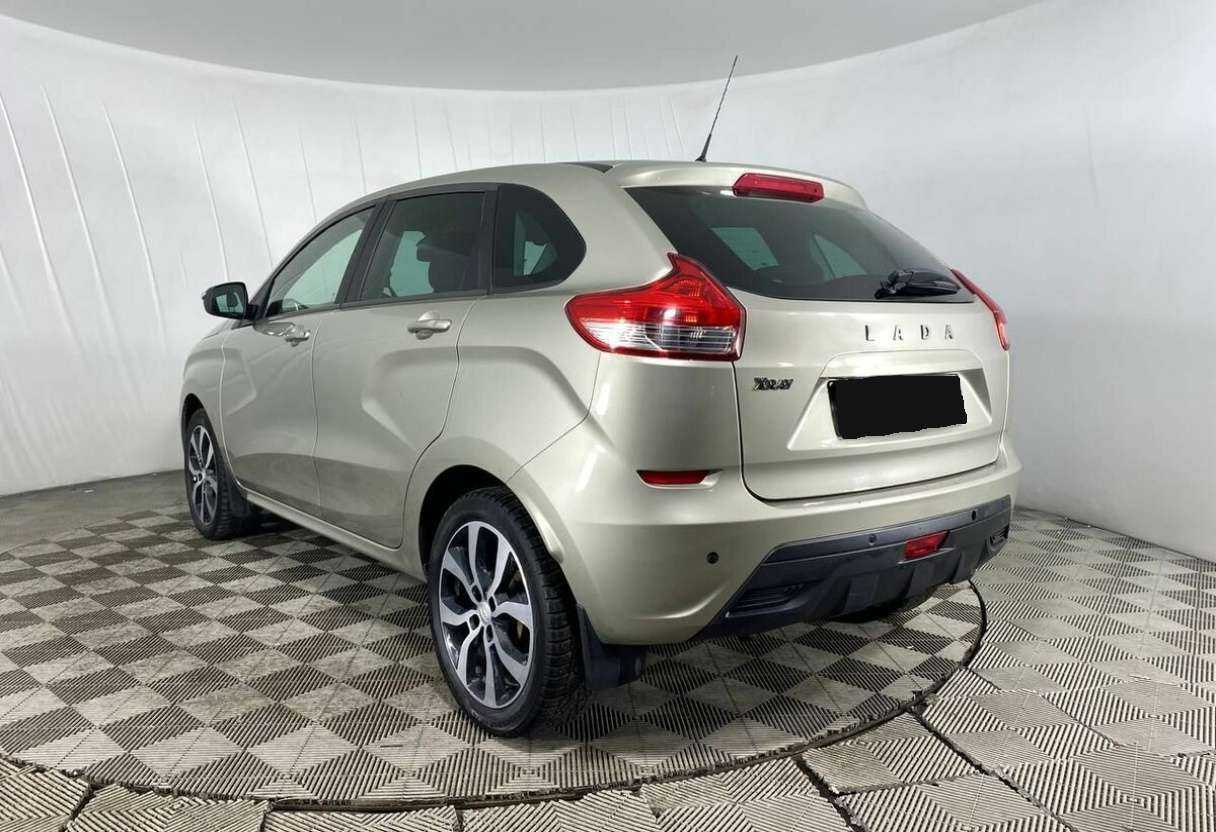 BMW X1 18i, 2014 Фото №2