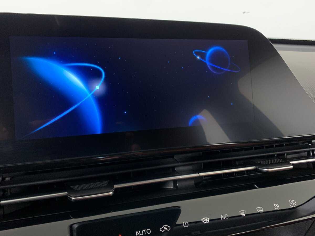 Omoda C5, 2023 Фото №16