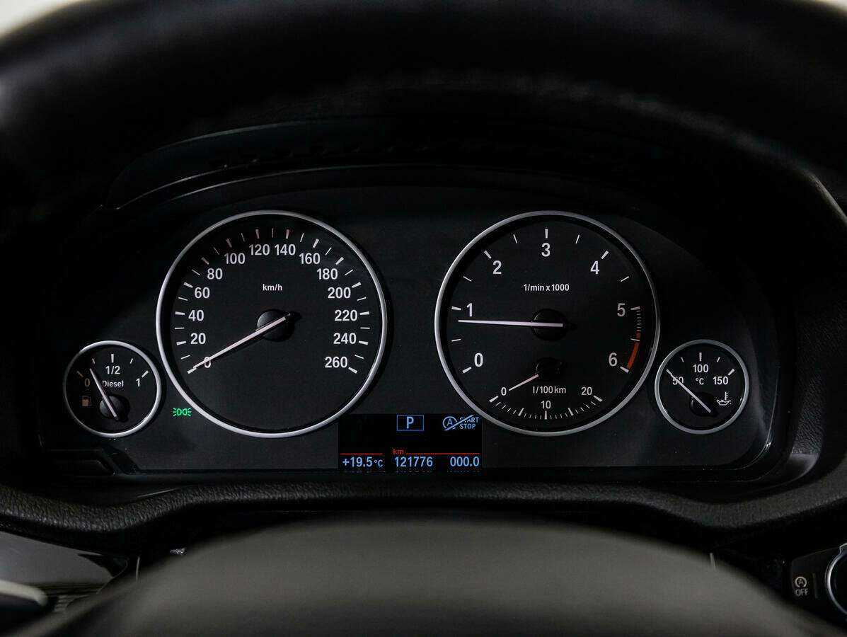 BMW X4 20d, 2016 Фото №12