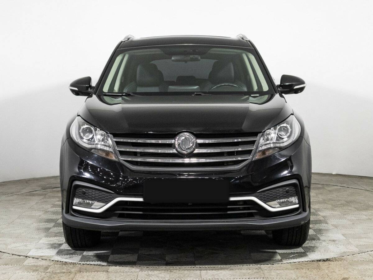 Dongfeng 580, 2021 Фото №2