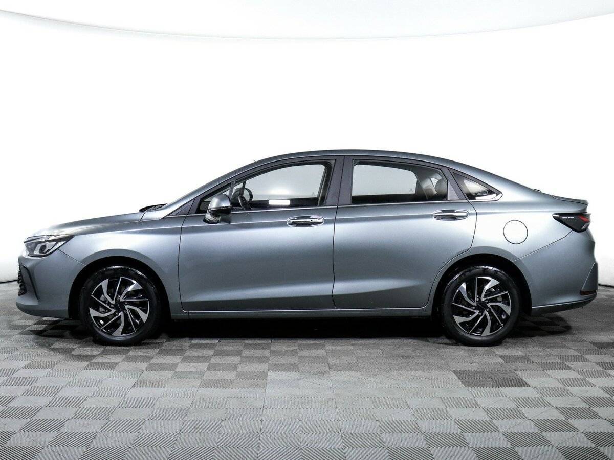 BAIC U5 Plus, 2023 Фото №8