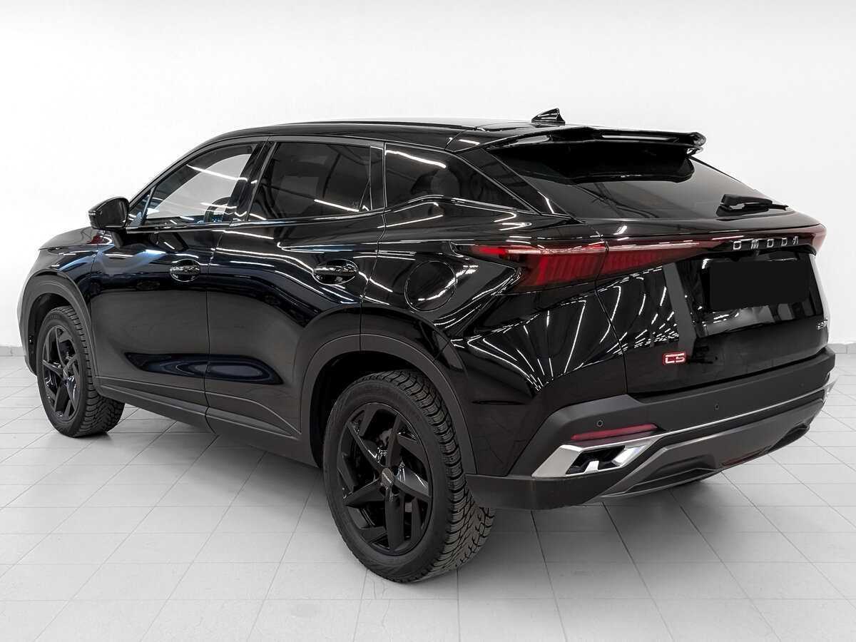 Omoda C5, 2023 Фото №6