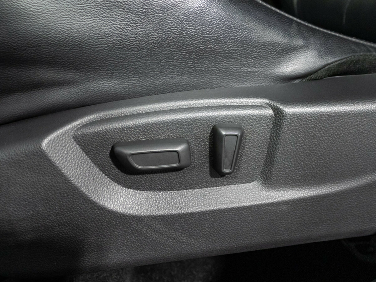 Mitsubishi Eclipse Cross I, 2018 Фото №14