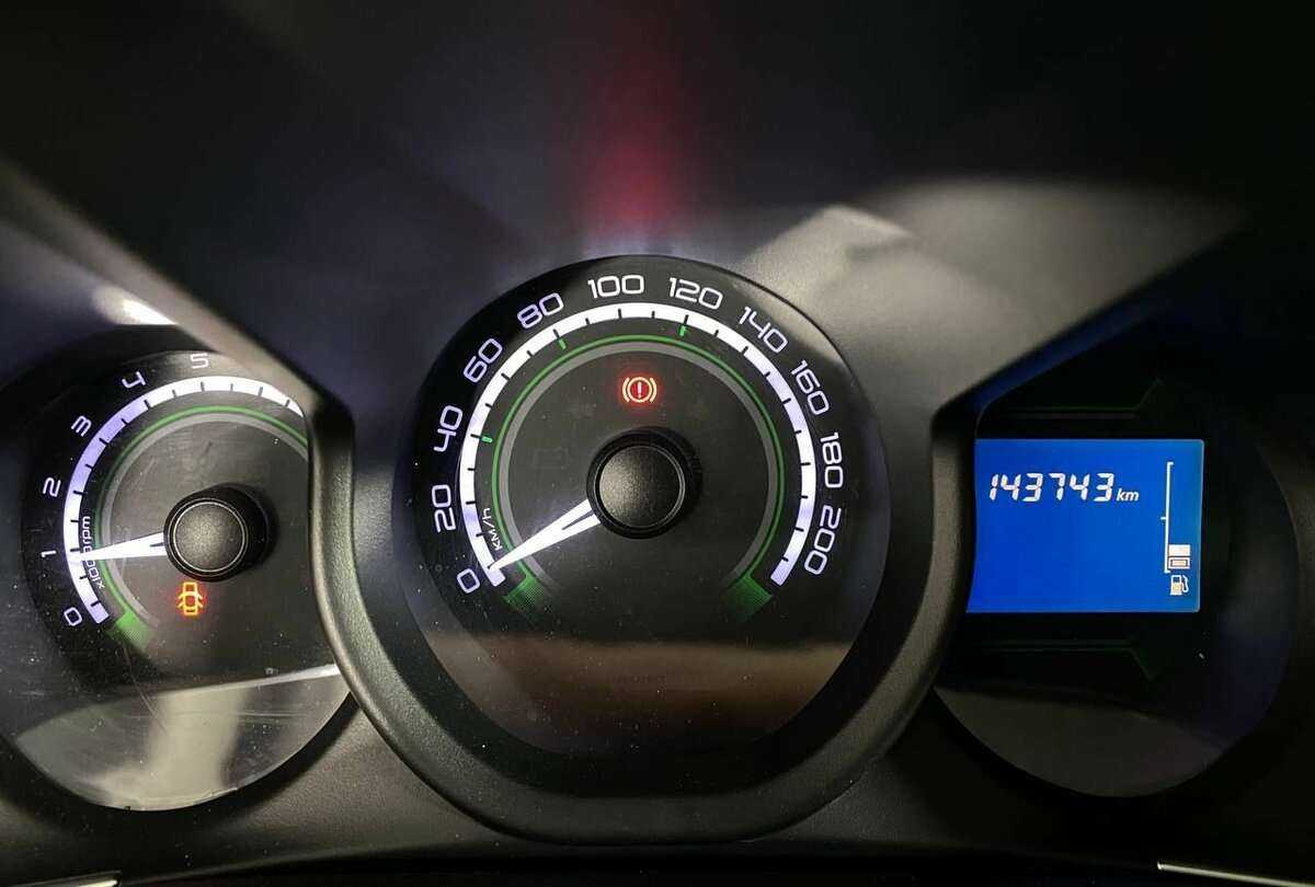 Kia Sportage, 2017 Фото №11