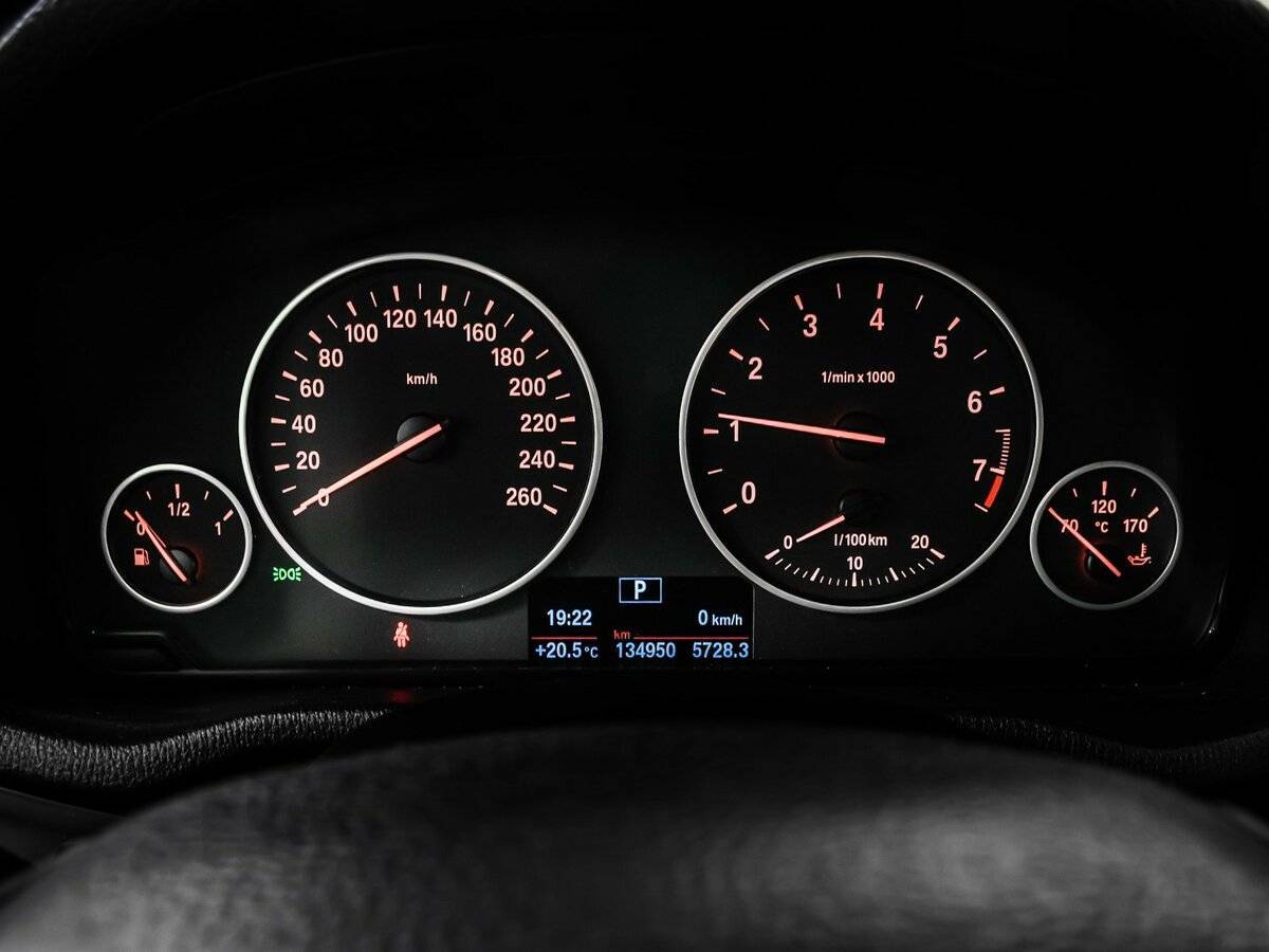 BMW X4 20i, 2018 Фото №10