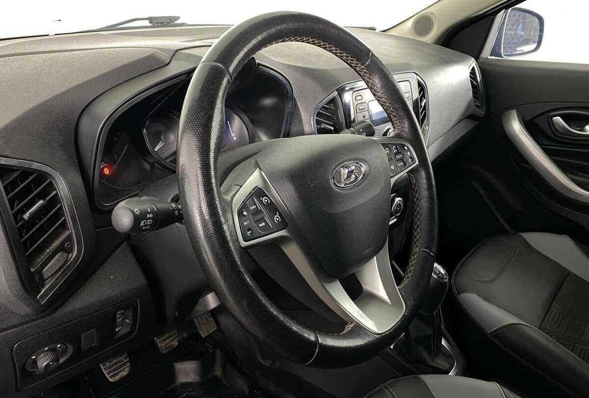 Hyundai Creta, 2020 Фото №6
