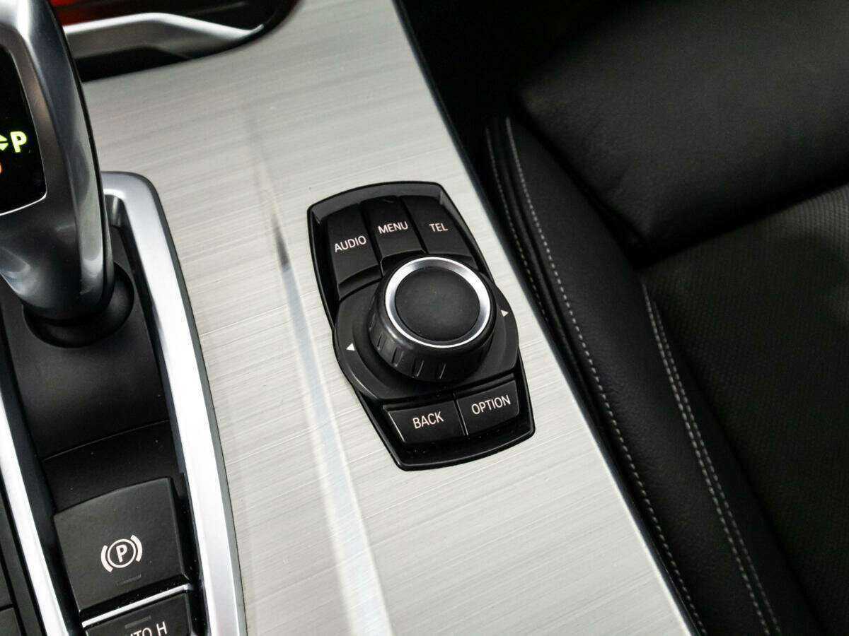 BMW X4 20d, 2018 Фото №19