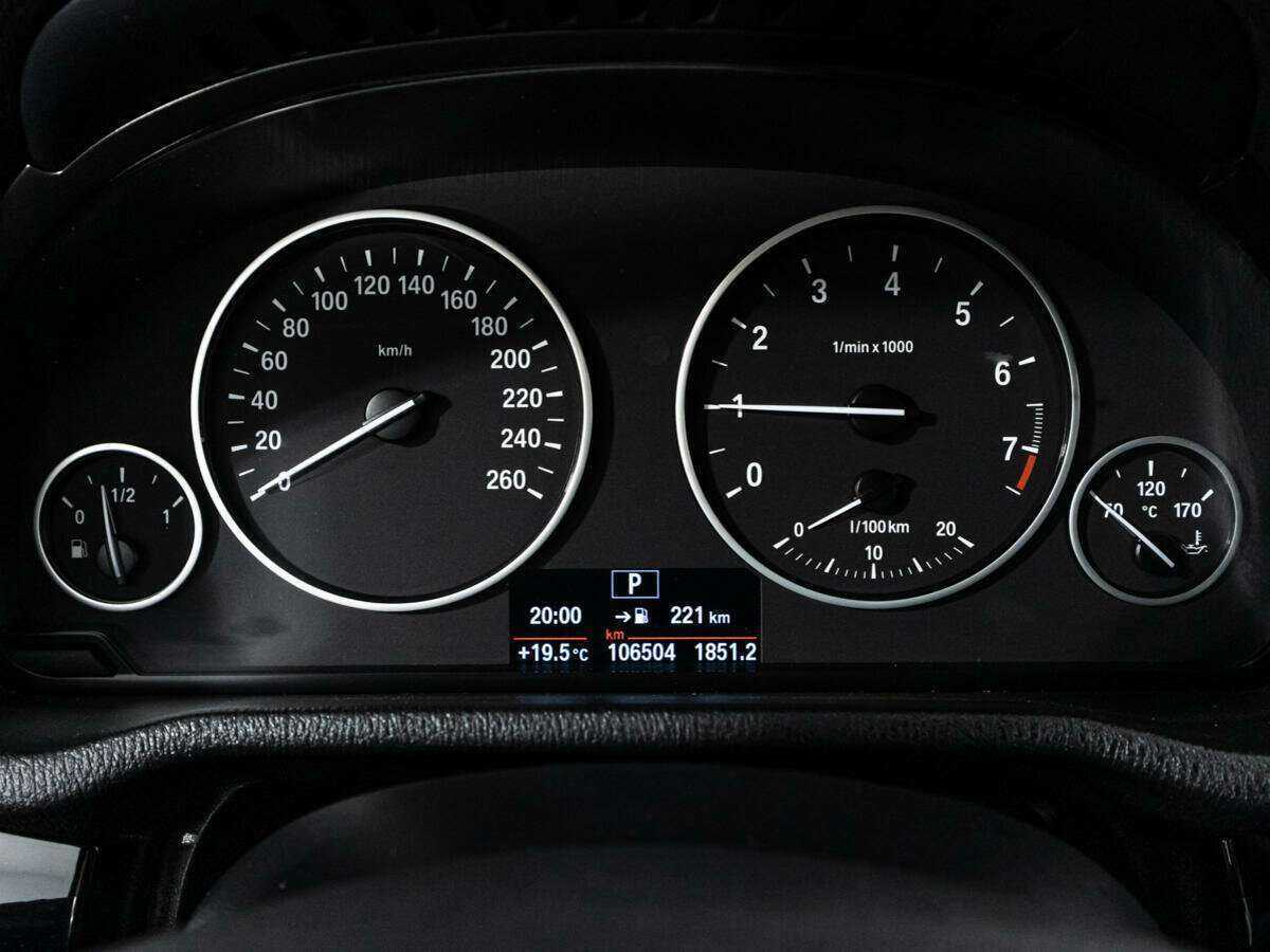 BMW X4 20i, 2018 Фото №12