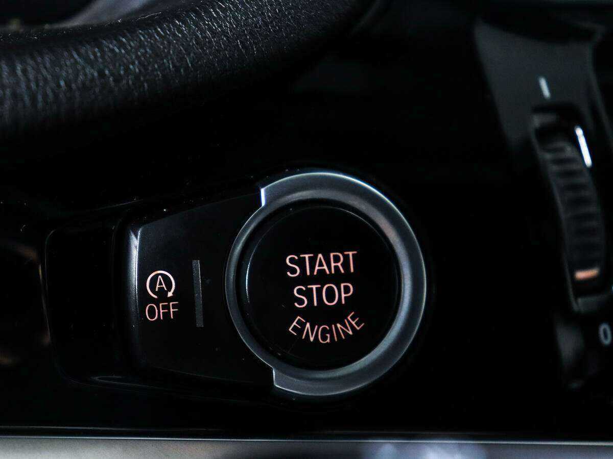 BMW X4 20d, 2017 Фото №13