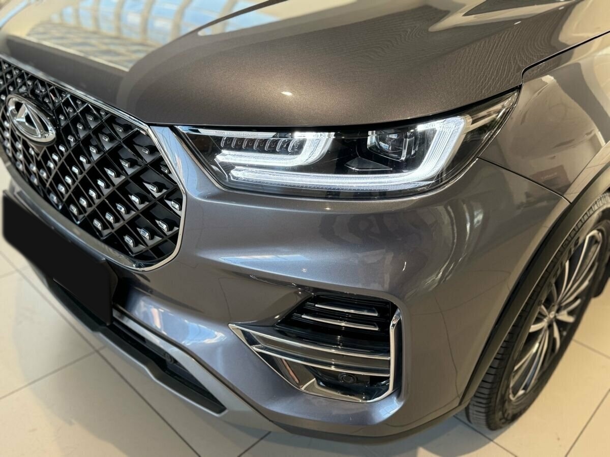 Chery Tiggo 8 Pro I, 2023 Фото №4