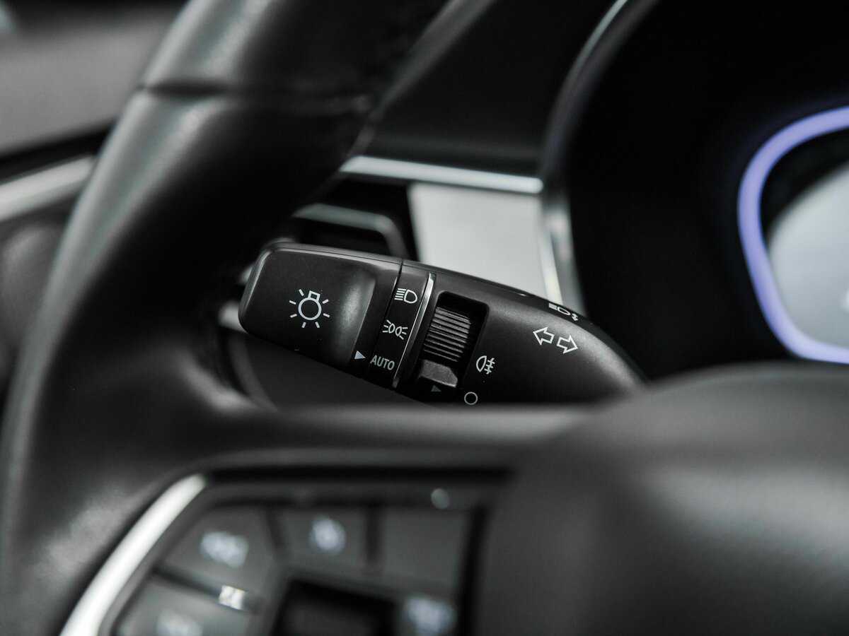 JAC J7, 2023 Фото №8