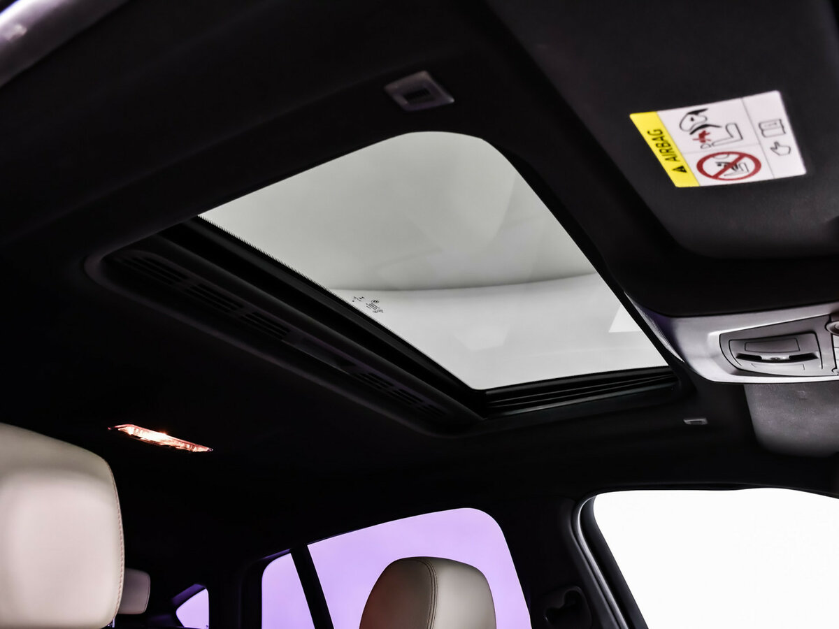 BMW X4 30d I (F26), 2014 Фото №15