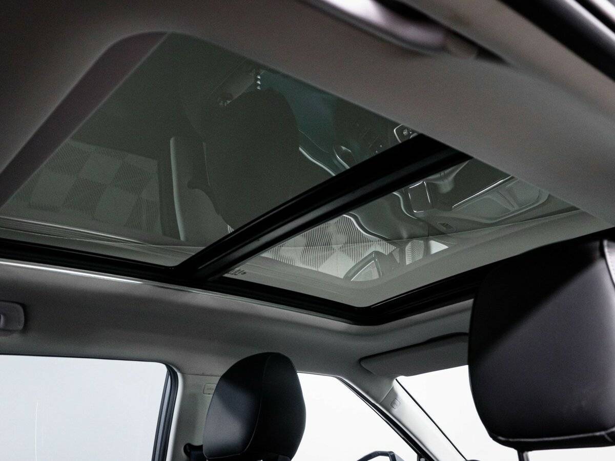 GAC GS3, 2024 Фото №21