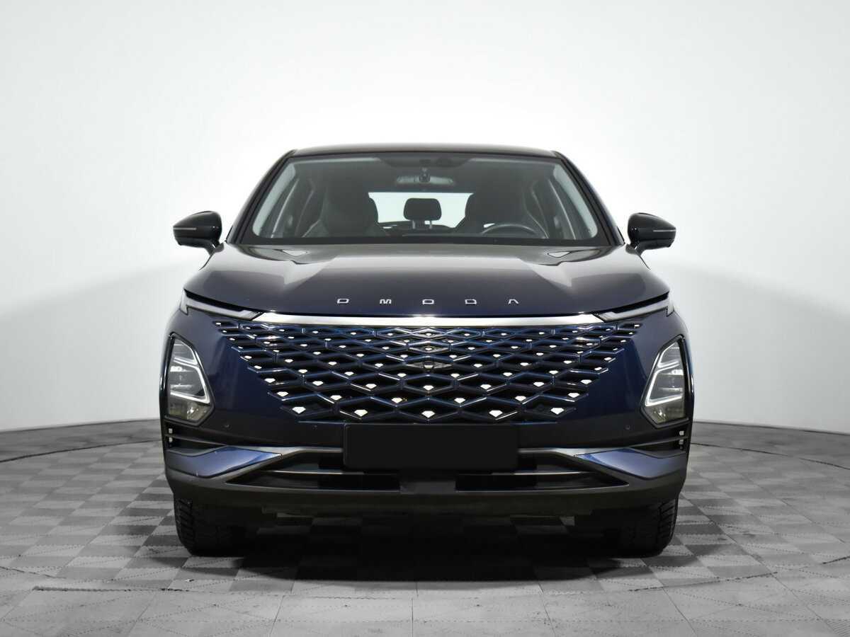 Omoda C5, 2023 Фото №2