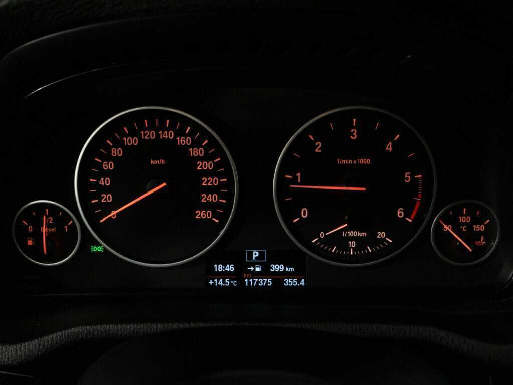 BMW X4 20d, 2015 Фото №12