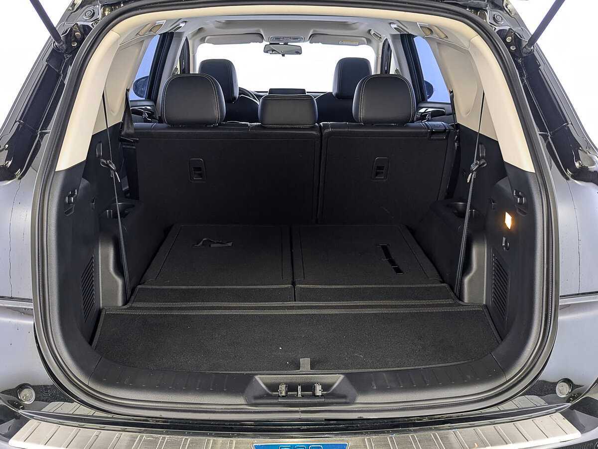 Dongfeng 580, 2023 Фото №10