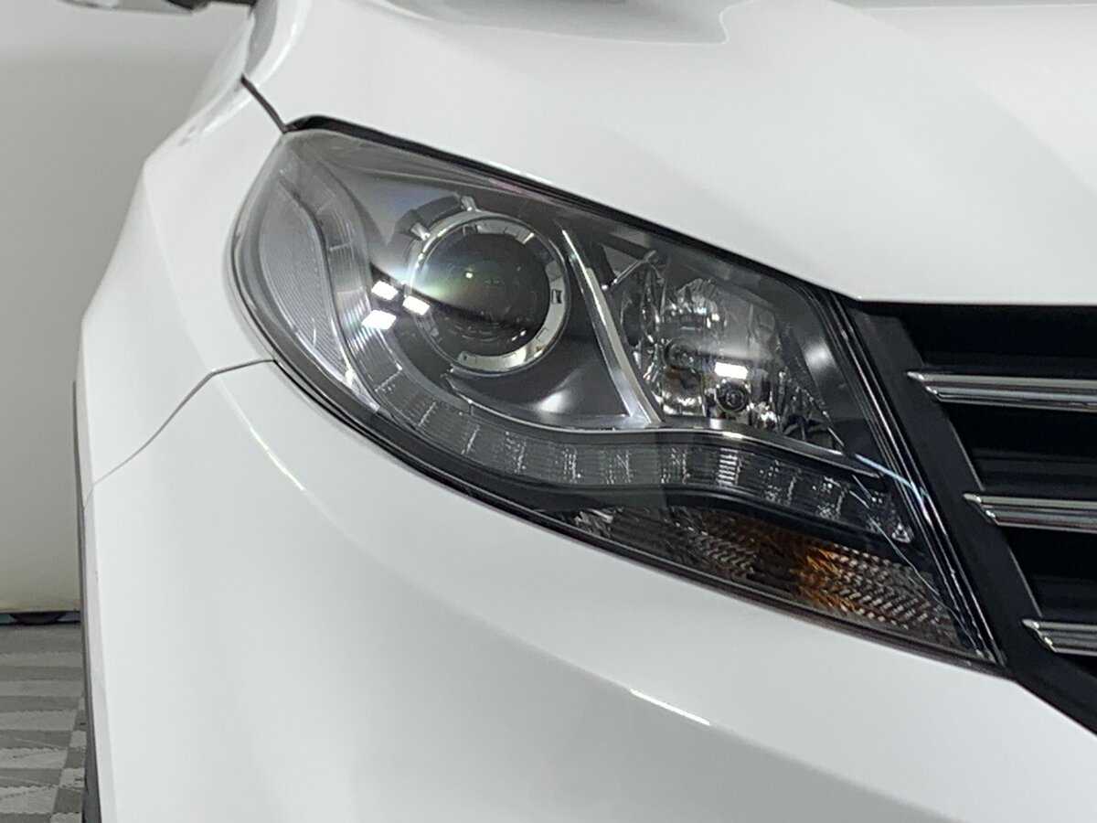 Dongfeng 580, 2024 Фото №10