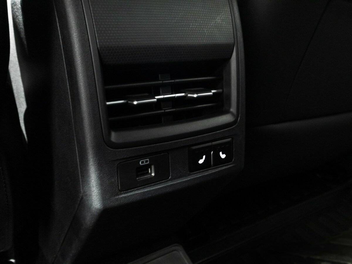 Omoda C5, 2024 Фото №23