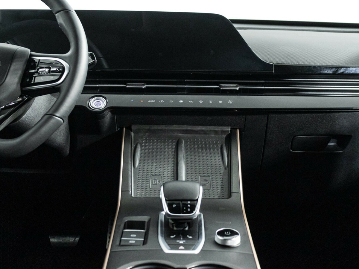 Omoda C5 I, 2023 Фото №14