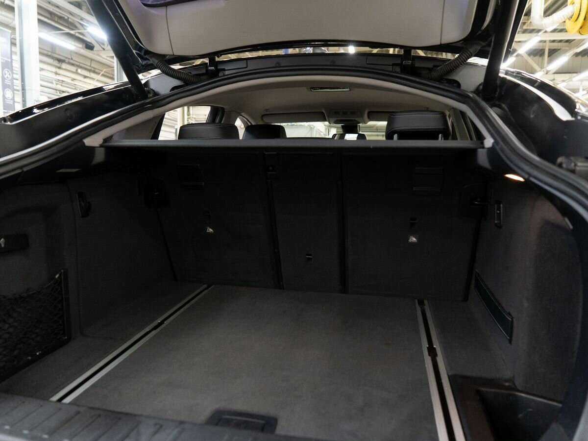 BMW X4 30d, 2015 Фото №8