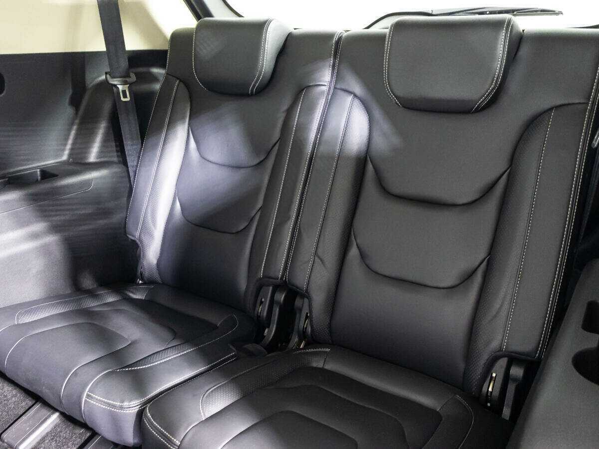 Dongfeng 580, 2019 Фото №15