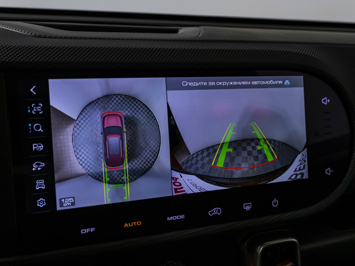 Haval Dargo, 2023 Фото №16