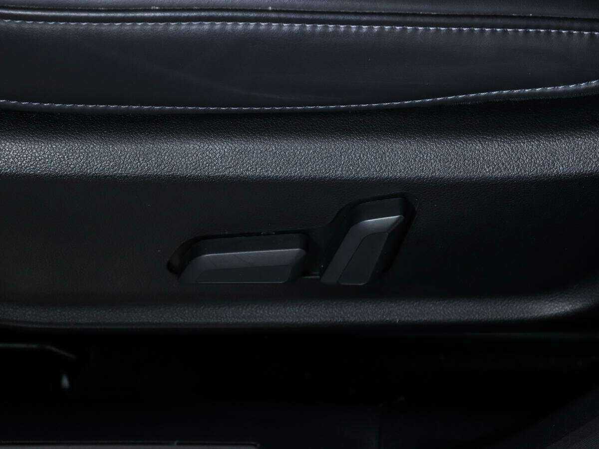 Haval F7x, 2021 Фото №18