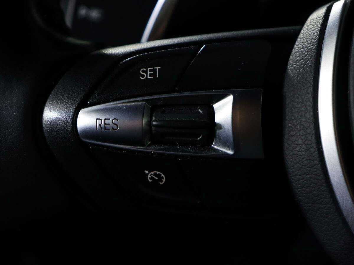 BMW X4 20d, 2017 Фото №18