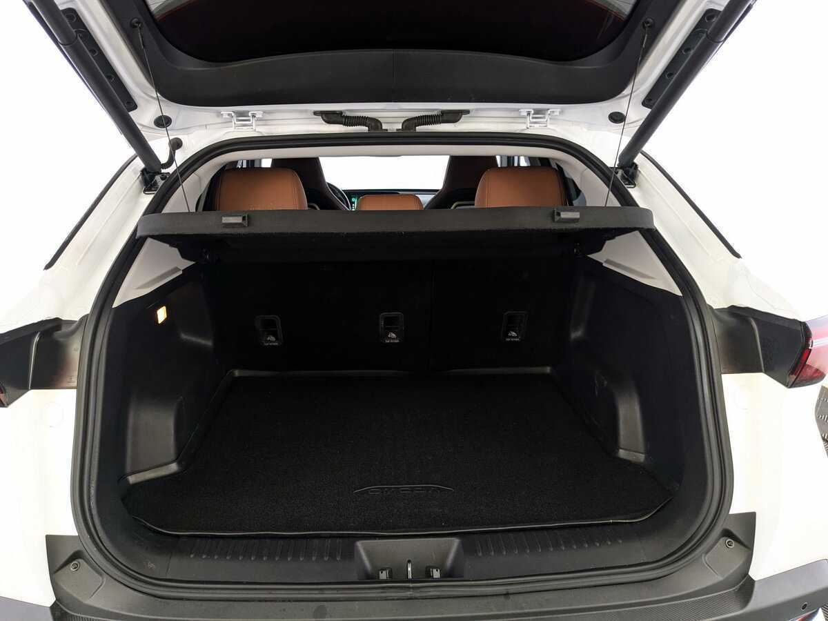 Omoda C5, 2022 Фото №9