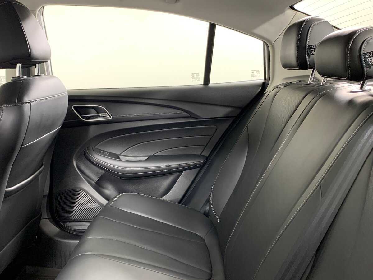 MG 5, 2023 Фото №20