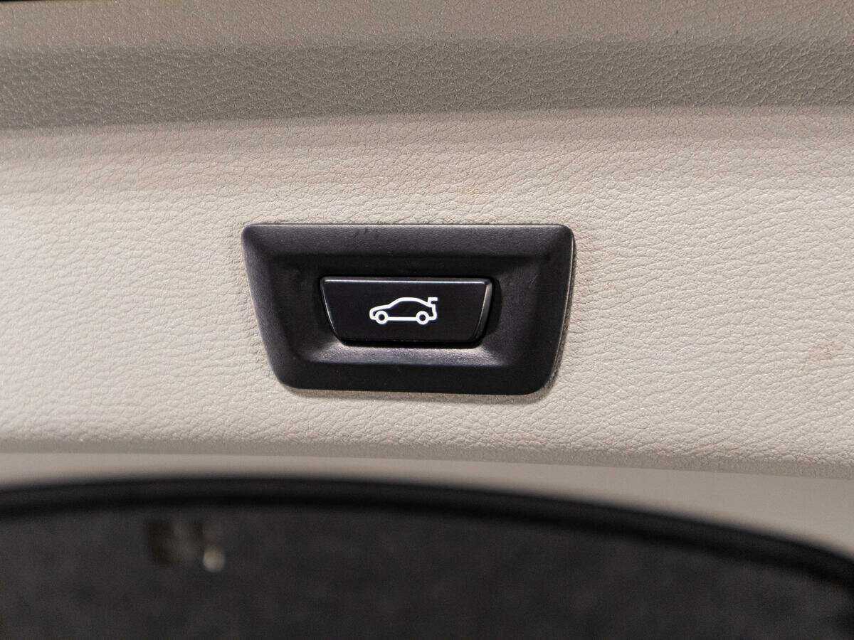 BMW X4 30d, 2014 Фото №15