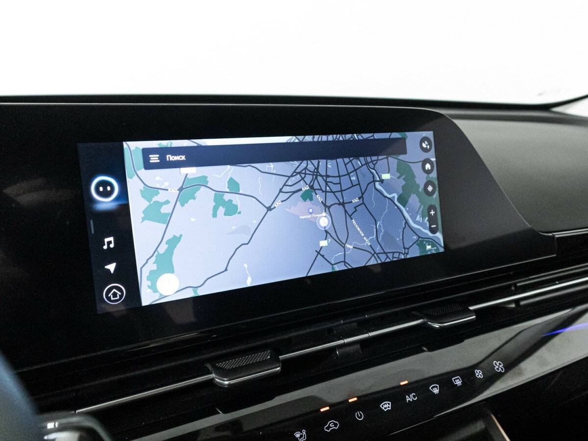 Omoda C5, 2024 Фото №15