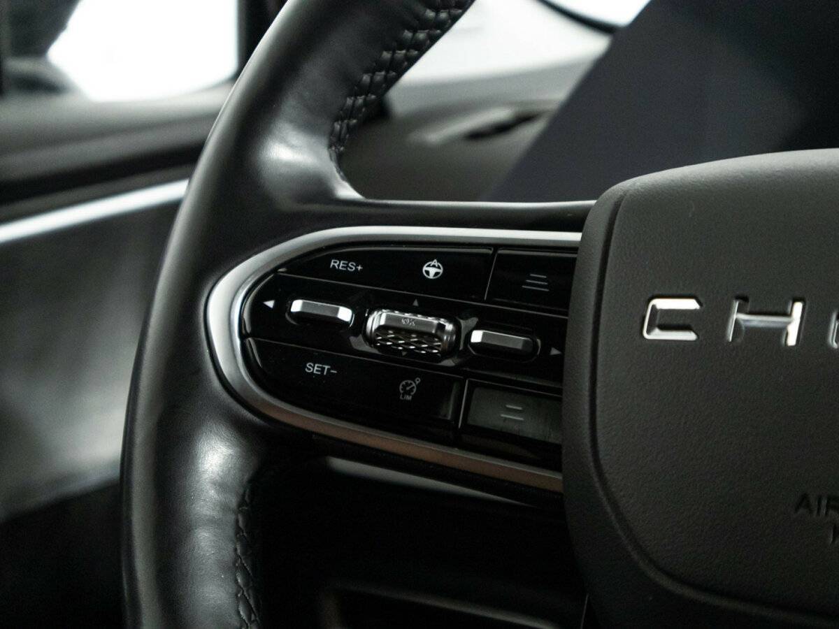 Omoda C5, 2023 Фото №27