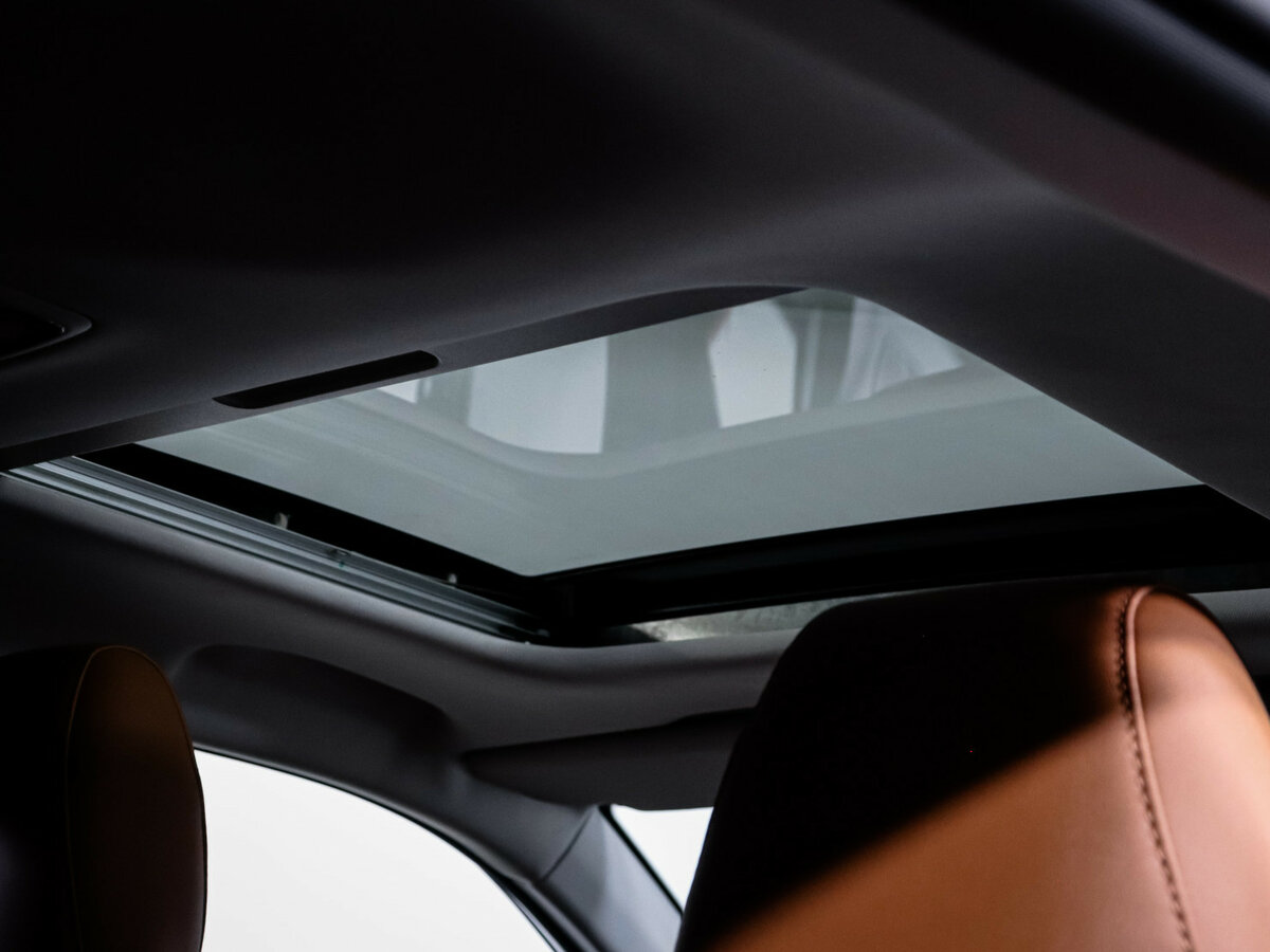 Omoda C5 I, 2022 Фото №17